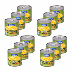 Ananas morceaux au jus - diamir