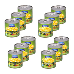 Ananas morceaux au jus - diamir