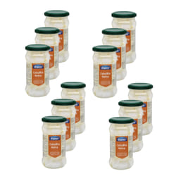 Petit oignon blanc au vinaigre - diamir