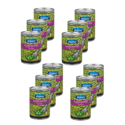 Petits pois fins - diamir