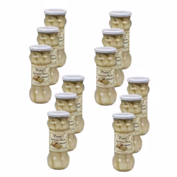 Asperge blanche extra - diamir