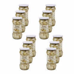 Asperge blanche extra - diamir
