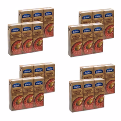 Tomate frite - pack 3x200g - diamir
