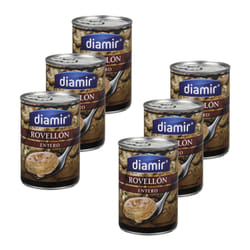 Champignon entier rovellon - diamir