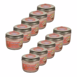 Pâté de campagne - diamir