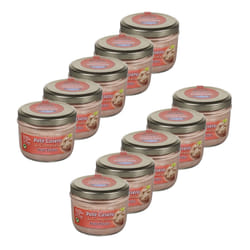 Pâté de campagne - diamir