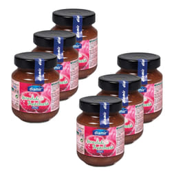 Confiture de framboise - diamir