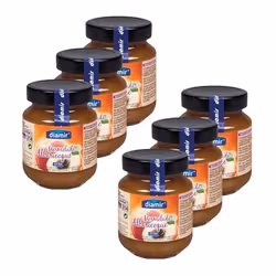 Confiture d'abricot - diamir