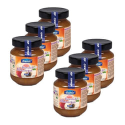 Confiture d'abricot - diamir