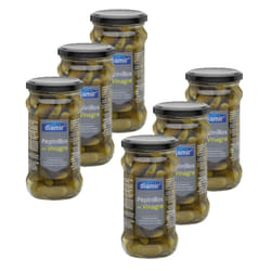 Cornichons au vinaigre - diamir