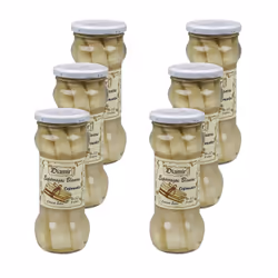 Asperge blanche extra - diamir