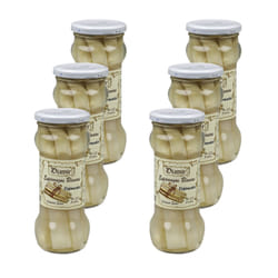 Asperge blanche extra - diamir