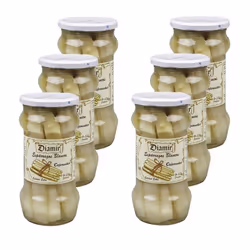 Asperge blanche extra - diamir