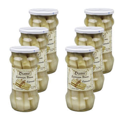 Asperge blanche extra - diamir