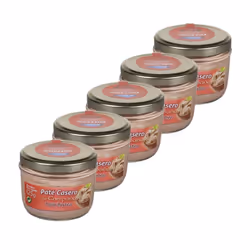Pâté de campagne - diamir