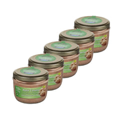Pâté aux fines herbes - diamir