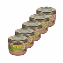 Pâté au poivre vert - diamir