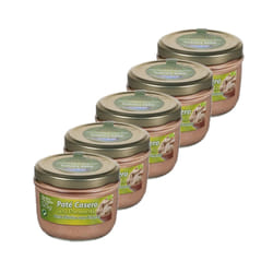 Pâté au poivre vert - diamir