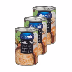 Oignon cuit - diamir