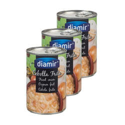 Oignon cuit - diamir