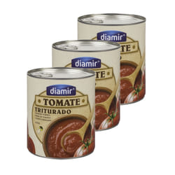 Purée de tomates - 4/4 - diamir