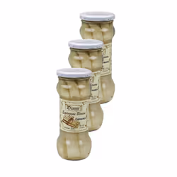 Asperge blanche extra - diamir