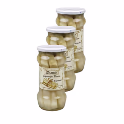 Asperge blanche extra - diamir