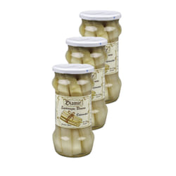 Asperge blanche extra - diamir