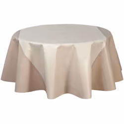 La toile cirée vous promet une alliance parfaite entre protection et décoration. Fabriquée à partir de PVC, cette toile cirée ...