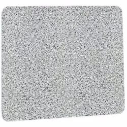 Transformez votre cuisine avec la plaque multi-usage motif granite. Cet accessoire ajoute à la fois du style et de la fonctio ...
