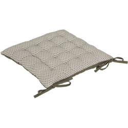 Galette de chaise Otto