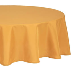 Atmosphera - Nappe anti-taches ronde Ophy