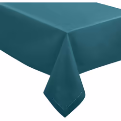 Qu'elle orne votre table de cuisine ou celle de votre salle à manger, la nappe est l'élément clef pour apporter de la fantais ...