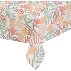 Nappe anti-taches rectangulaire Palm