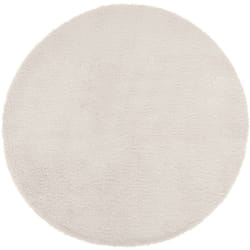 Atmosphera - Tapis rond extra doux