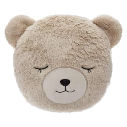 Atmosphera Coussin Ourson - 28 cm