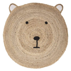 Atmosphera Tapis Enfant Ourson