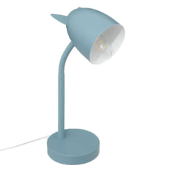 Atmosphera Kids Lampe à poser enfant - Bleu