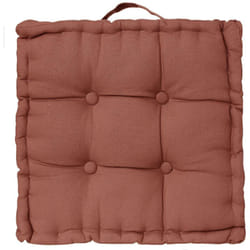 Atmosphera - Coussin de sol - 40 x 40 cm