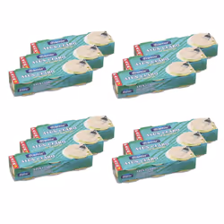 Thon au naturel - 3x80g - diamir