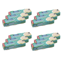 Thon au naturel - 3x80g - diamir