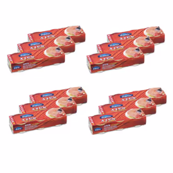 Thon à la tomate - 3x80g - diamir