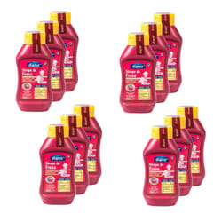 Coulis/sirop de fraise - diamir