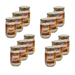 Haricot blanc naturel - diamir