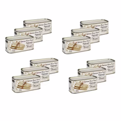 Asperge blanche extra - diamir