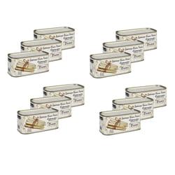 Asperge blanche extra - diamir
