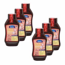 Coulis/sirop de chocolat - diamir