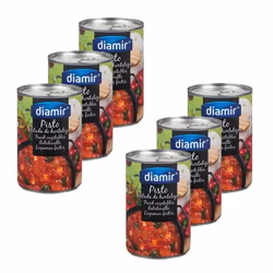Ratatouille - diamir