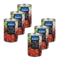 Ratatouille - diamir