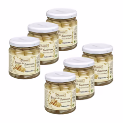 Pousse d'asperge blanche - diamir